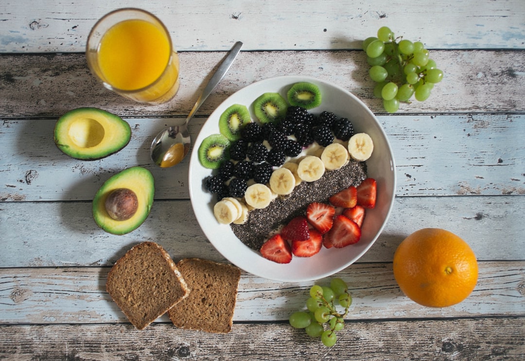 Mastering Blood Sugar: The Surprising Power of Dietary Fiber and How to Embrace It Daily