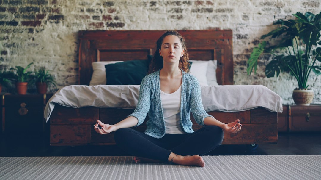 Unlocking the Connection: How Stress Fuels High Blood Pressure and Natural Ways to Manage It