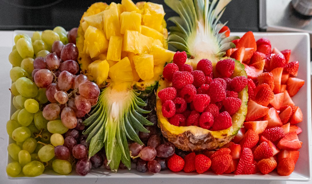 Sweet Solutions: Discover the Best Blood Sugar-Friendly Fruits for Diabetes Management