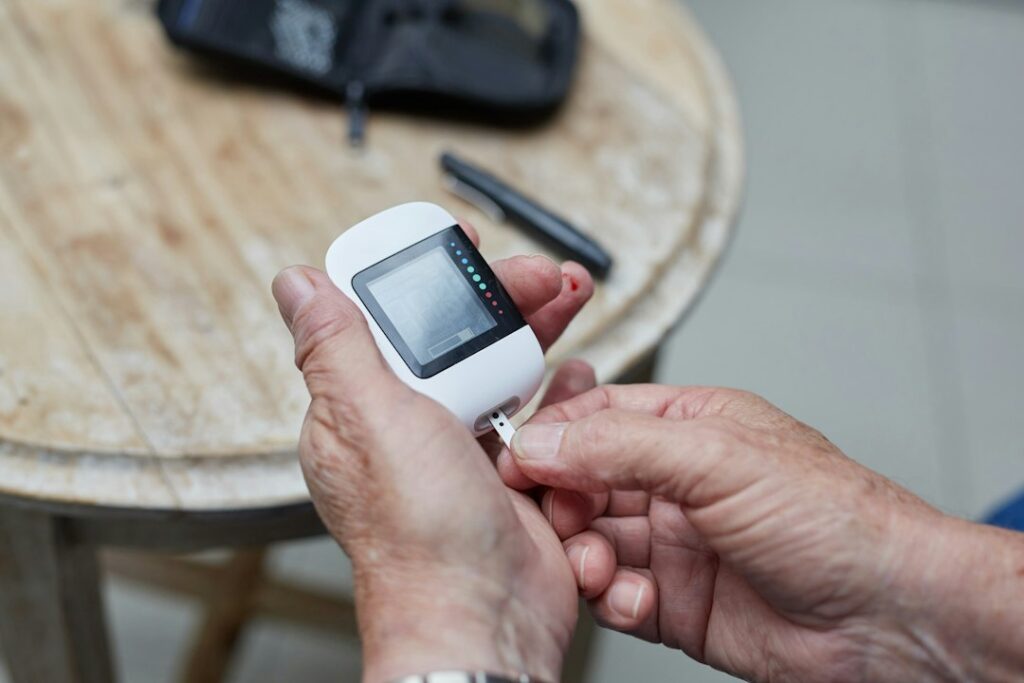 Understanding Prediabetes in Older Adults: What You Need to Know