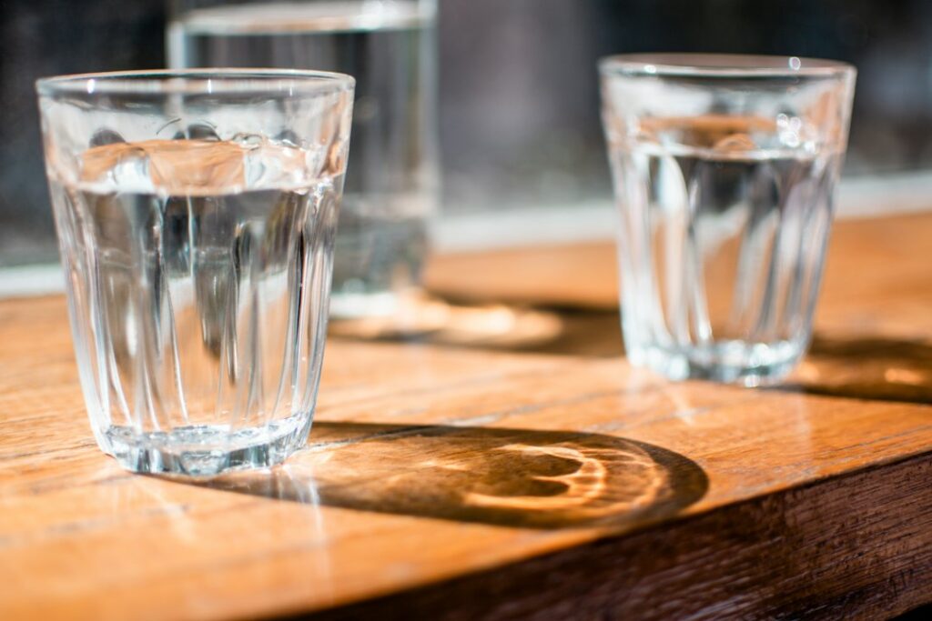 Quenching Your Health: The Crucial Connection Between Hydration and Kidney Wellness