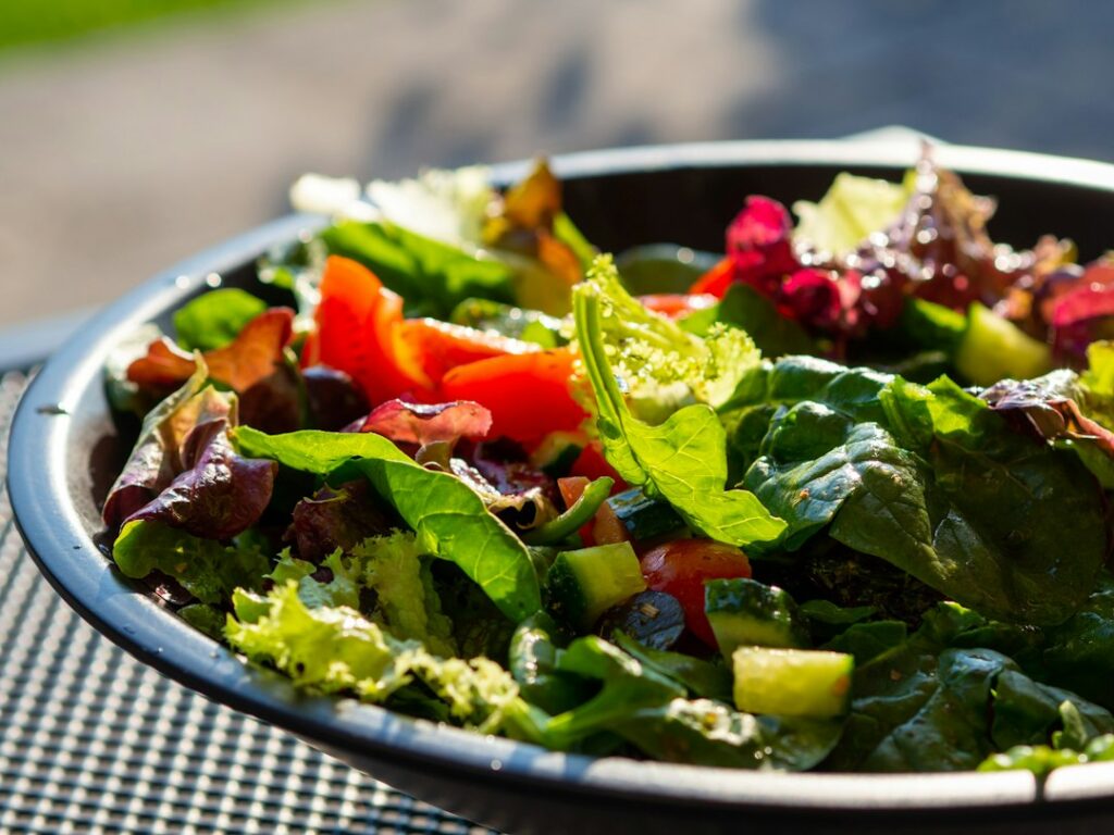 Nourishing Your Kidneys: Foods That Boost Renal Health and Prevent Kidney Disease